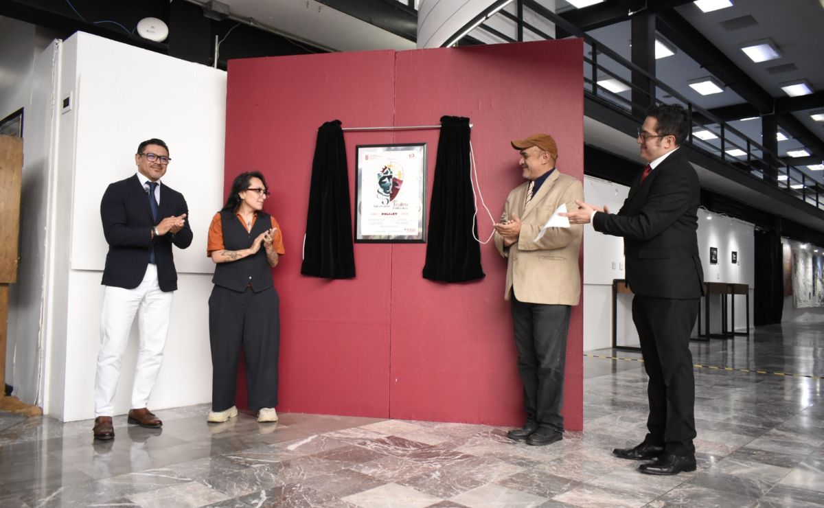 El Poli también hace teatro; así son 85 años de historias y talento