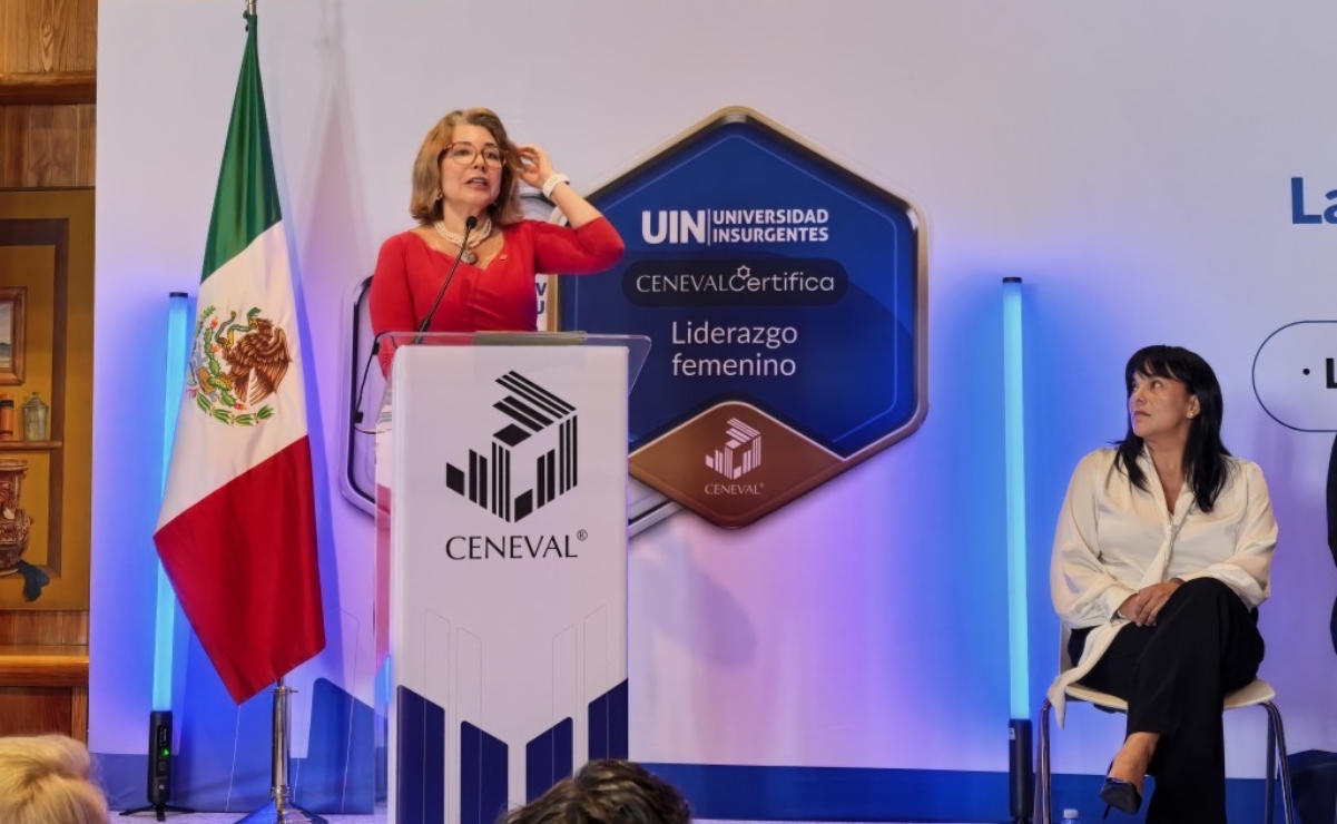 UIN y CENEVAL lanzan dos microcredenciales