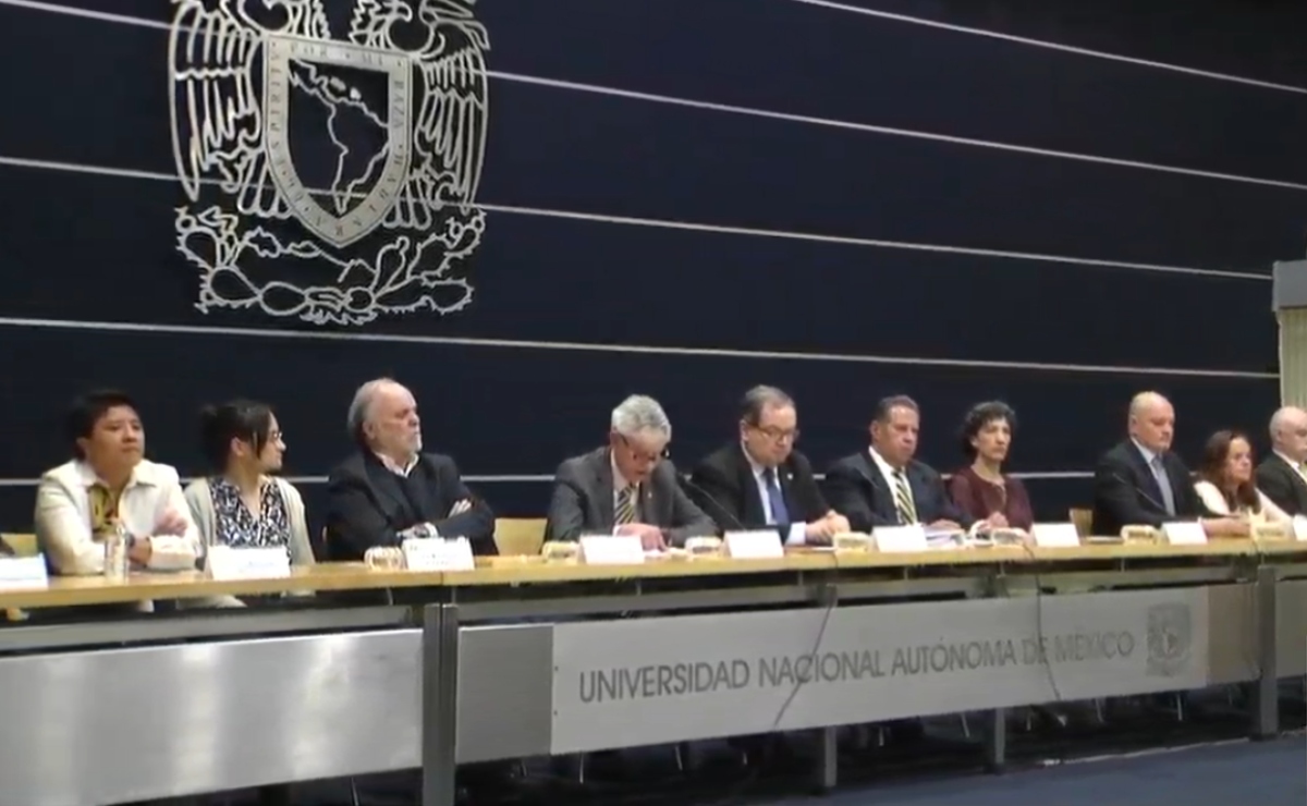 Tras detectar fallas en el examen remoto, la UNAM regresará al formato presencial para sus próximas convocatorias. Foto: Especial