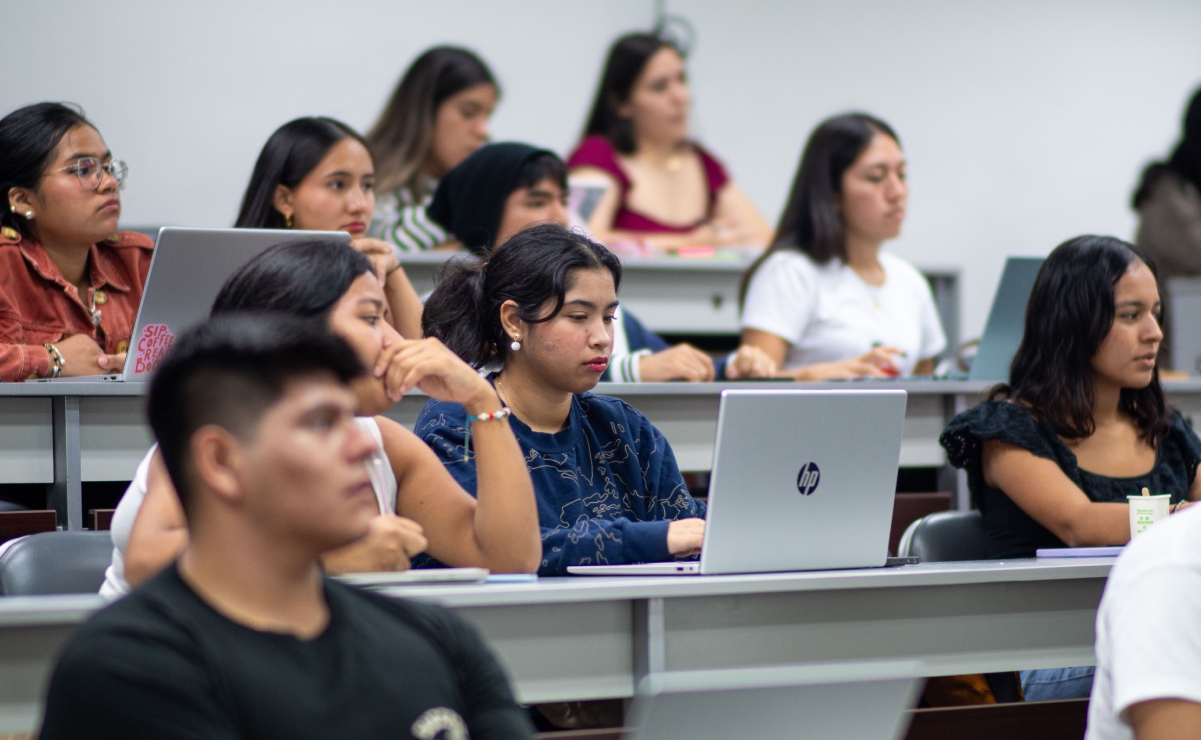Elegir una carrera es solo el inicio de un proceso que busca construir un proyecto de vida con sentido y propósito. Foto: Pexels