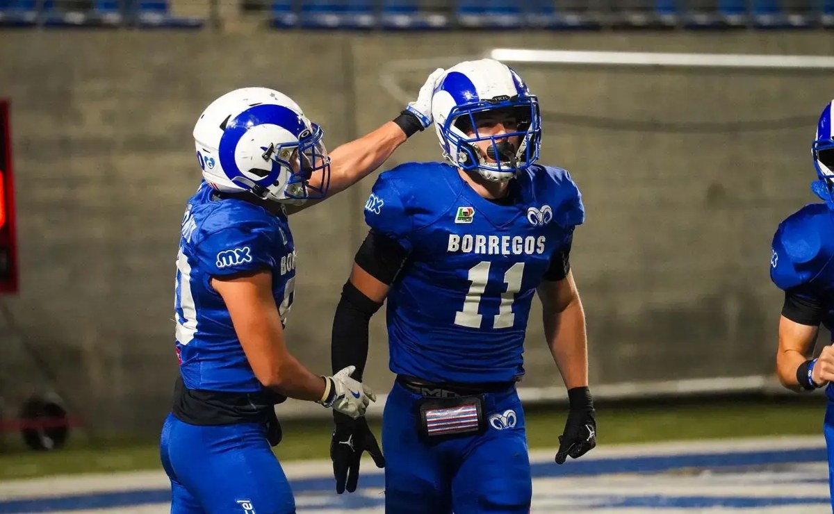 ONEFA 2026: fechas y horas para la jornada 8