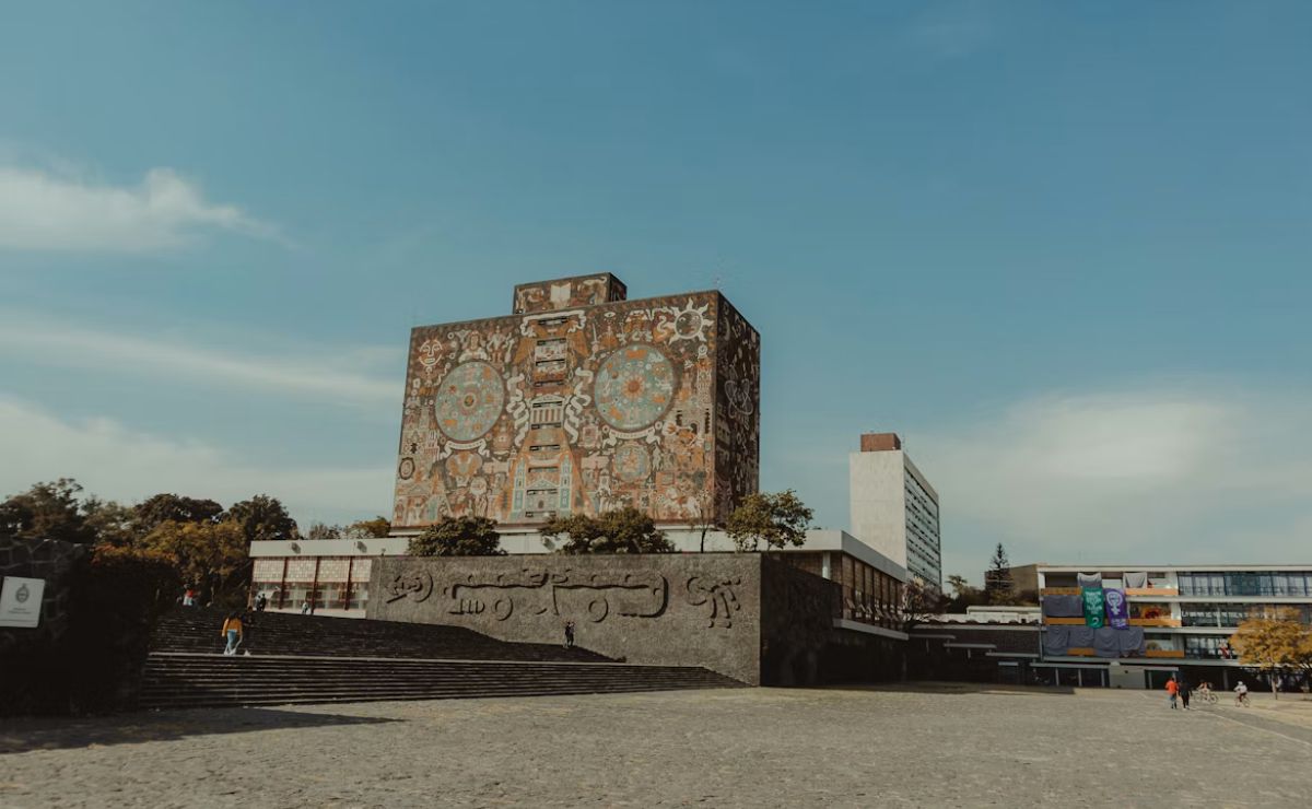 UNAM-ENES-suroriente