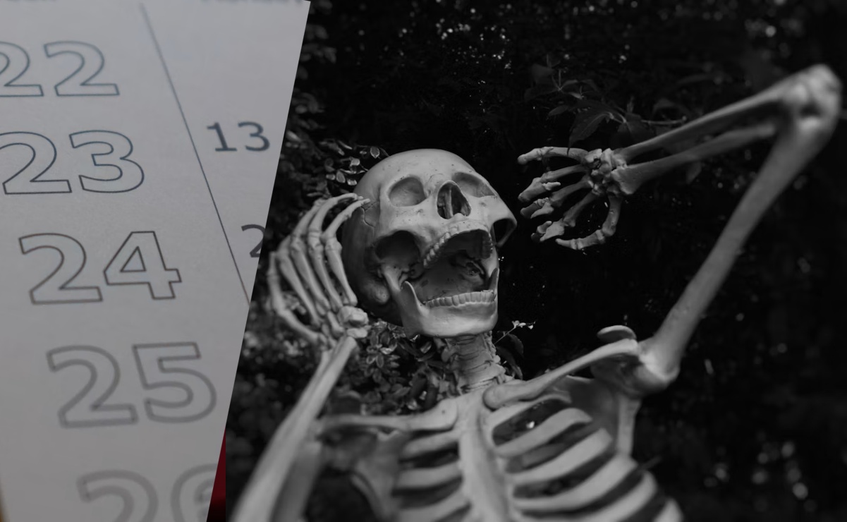 Agenda cultural de Halloween y Día de Muertos en el IPN