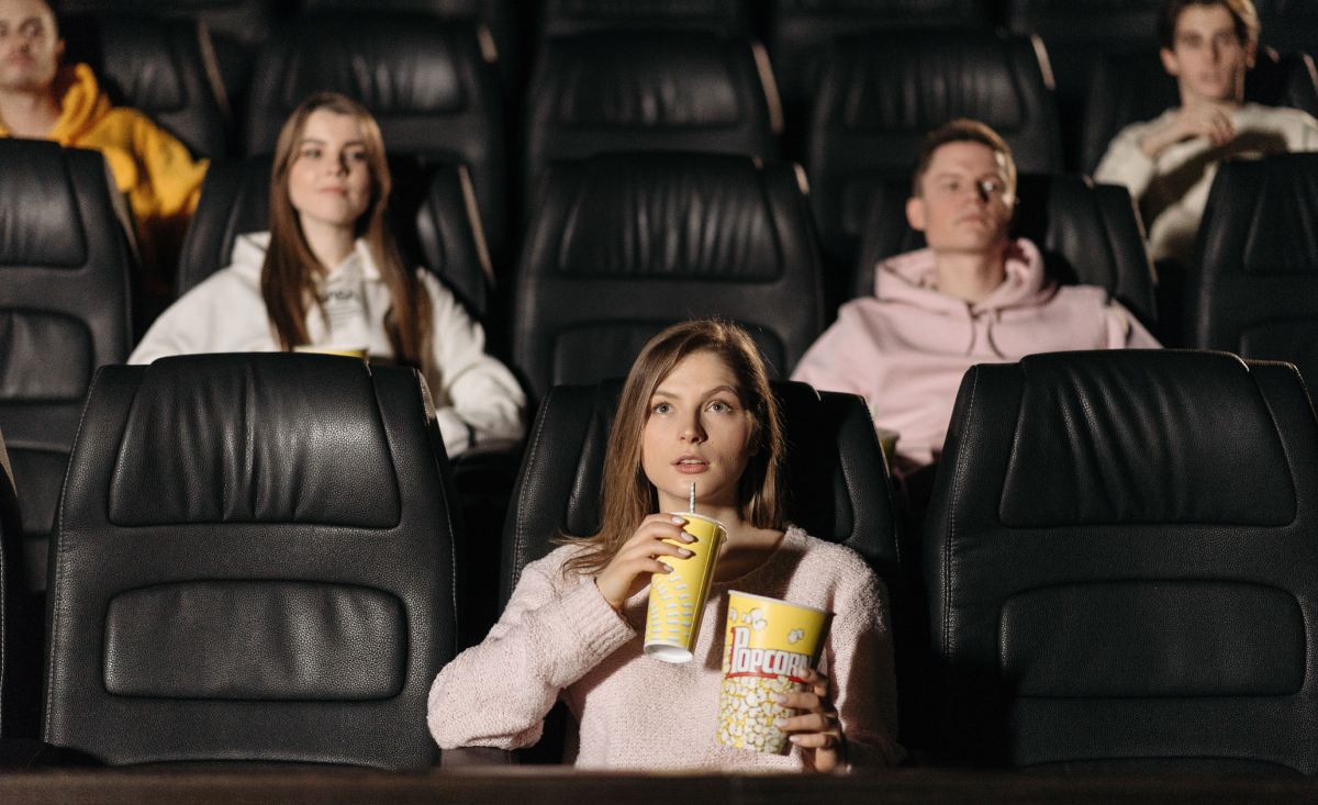 Arcadia UNAM 2026: películas y sedes del festival de cine restaurado