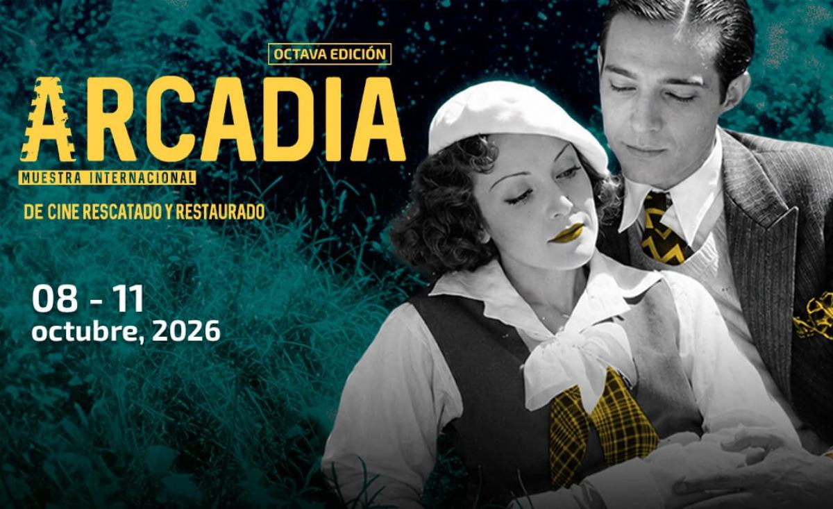 arcadia-unam-2026-peliculas-y-sedes-del-festival-de-cine-restaurado