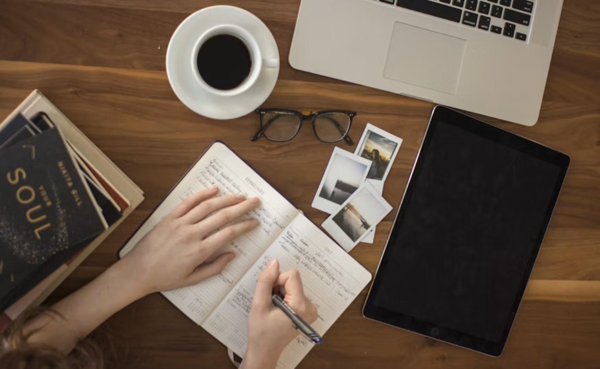 ¿Qué es el journaling y para qué sirve?