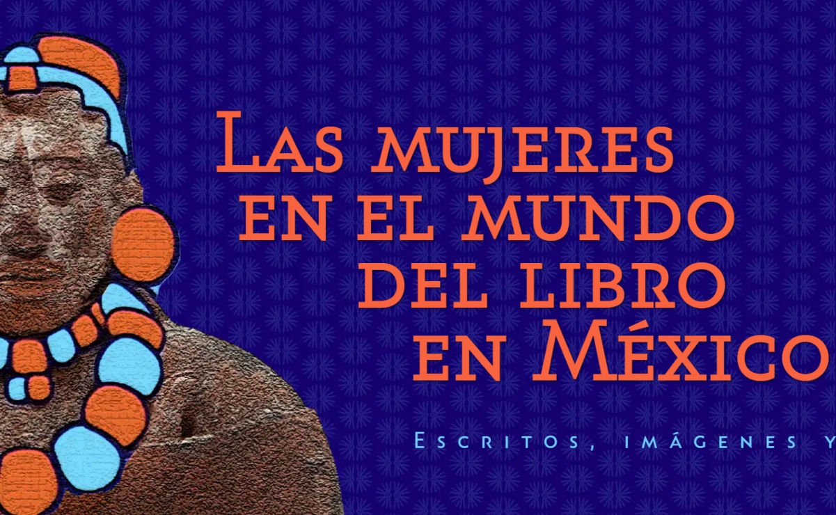 Una exposición recupera a las mujeres en la historia del libro. Imagen: Memórica