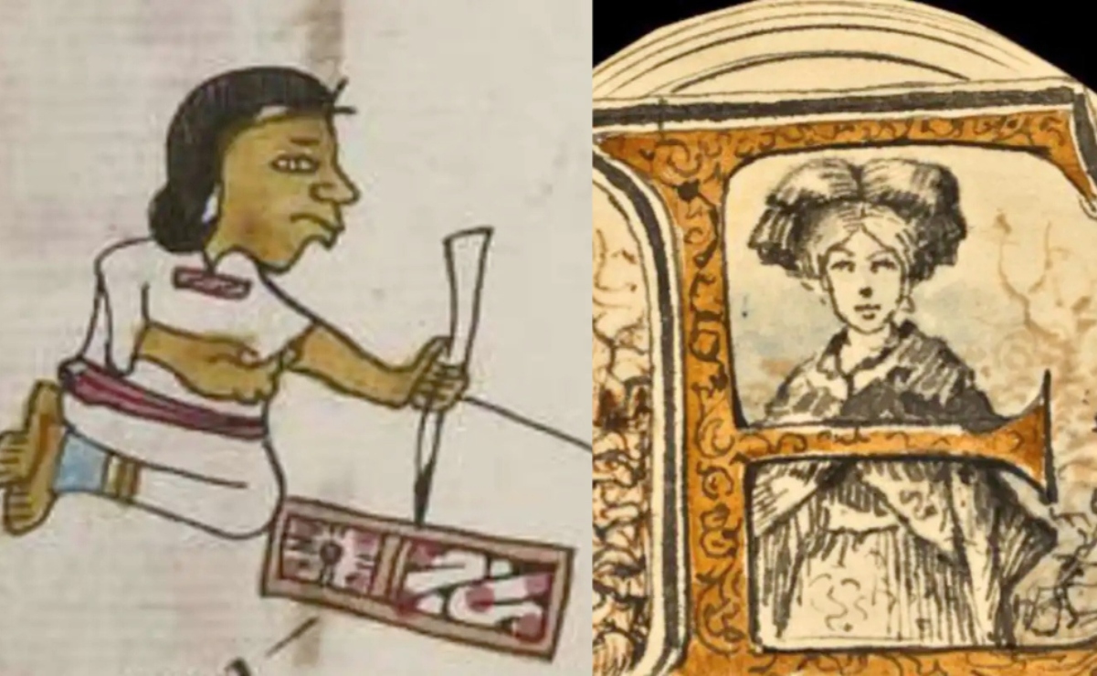 La coordinación general y académica estuvo a cargo de las doctoras Marina
Garone Gravier y Elizabeth Treviño, fundadoras del SEMEL. Imagen: Memórica