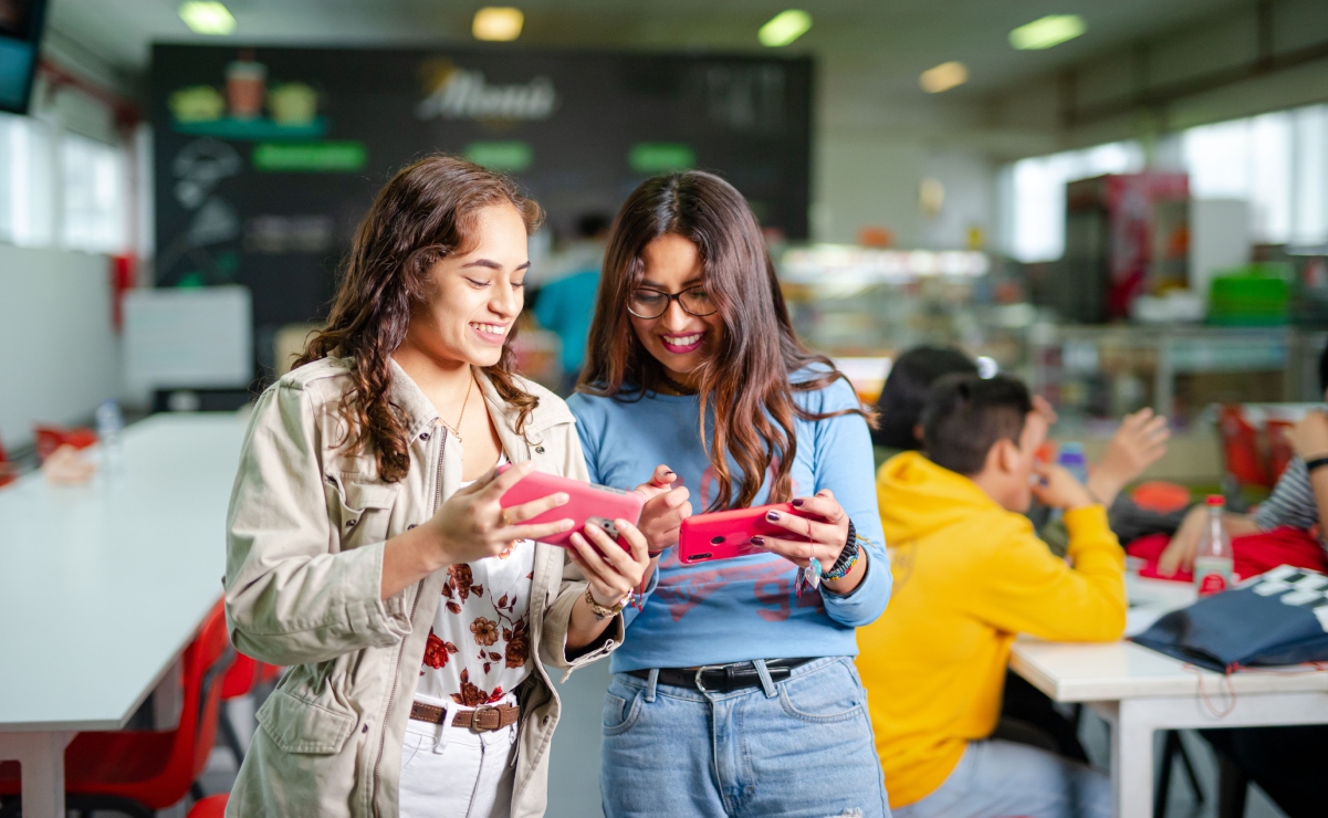 ¿Nos estamos quedando sin tiempo para pensar? Foto: Pexels