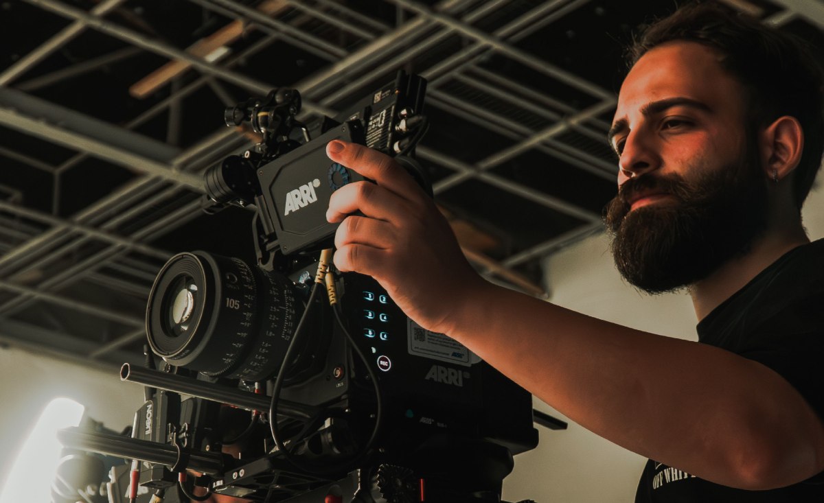 Canon Academy invita a jóvenes cineastas a un encuentro en FICUNAM 2026