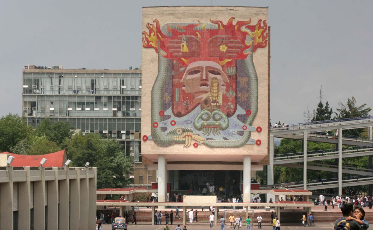 La facultad de Medicina te invita a su campaña de vacunación